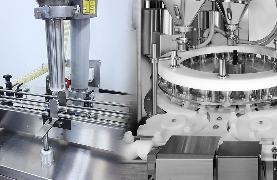 Differences-Between-Linear-and-Rotary-Powder-Filling-Machines