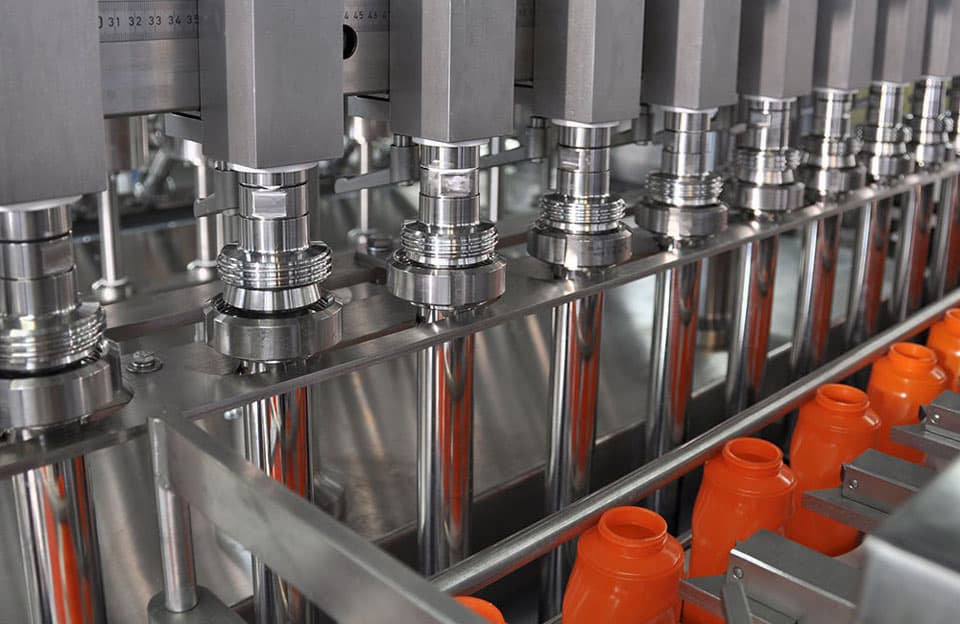 Tips for Choosing a Suitable Servo Filling Machine