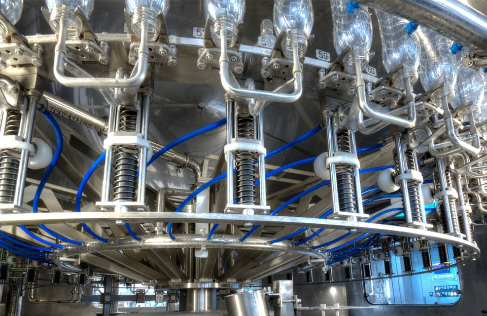 The Future of Liquid Filling Packaging Technology