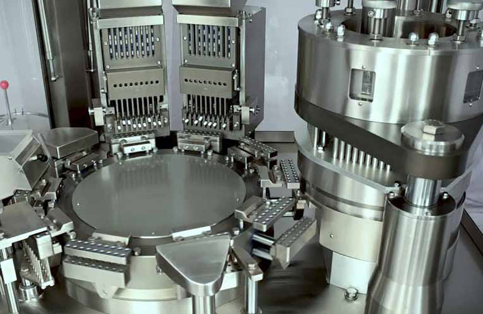 15 Factors to Consider When Choosing a Powder Filling Machine