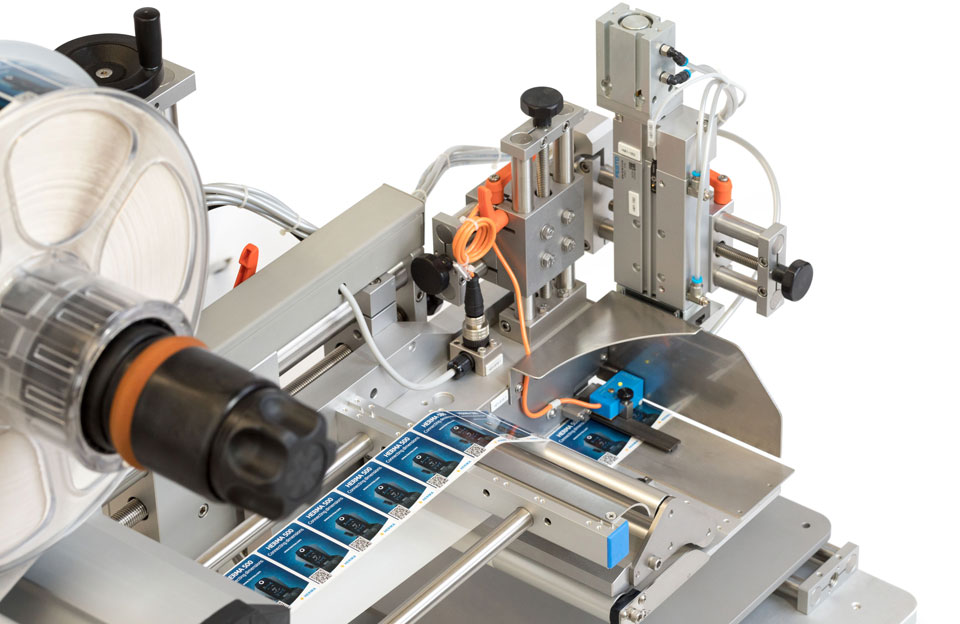 3 Important Factors Concerned by Labeling Machine Users