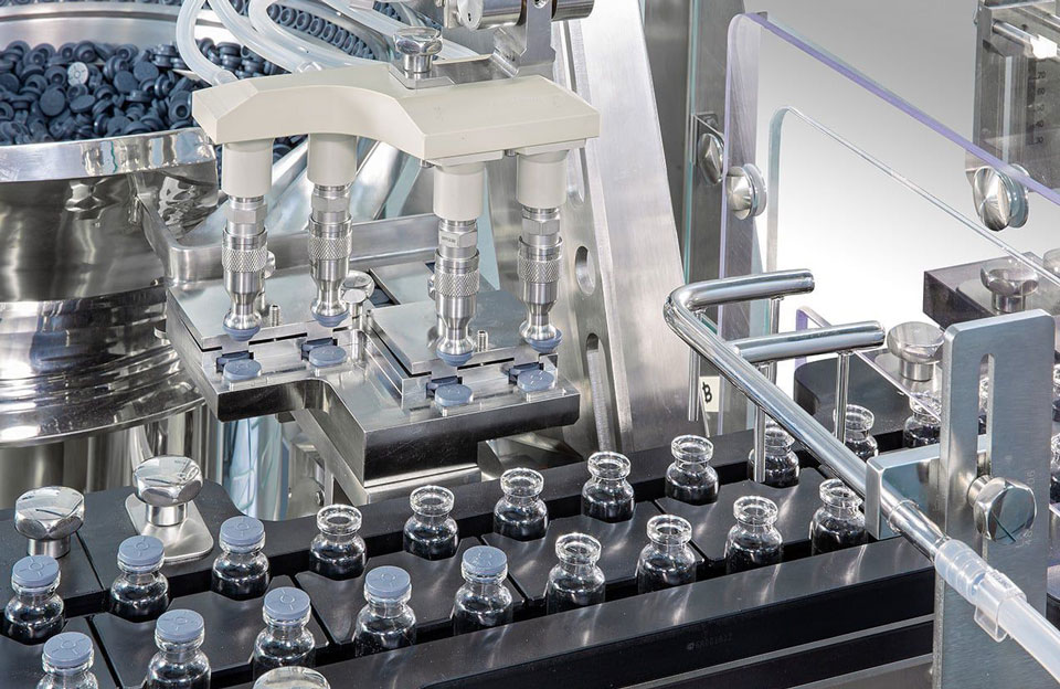 8 Severe Challenges in Pharmaceutical Filling Machinery