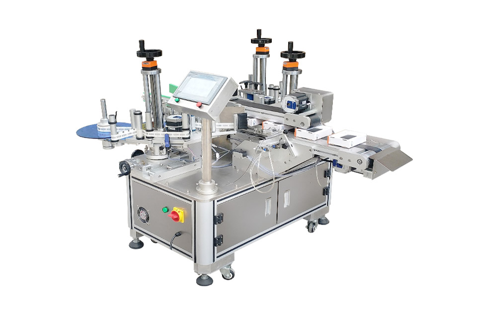 Cable Labeling Machine