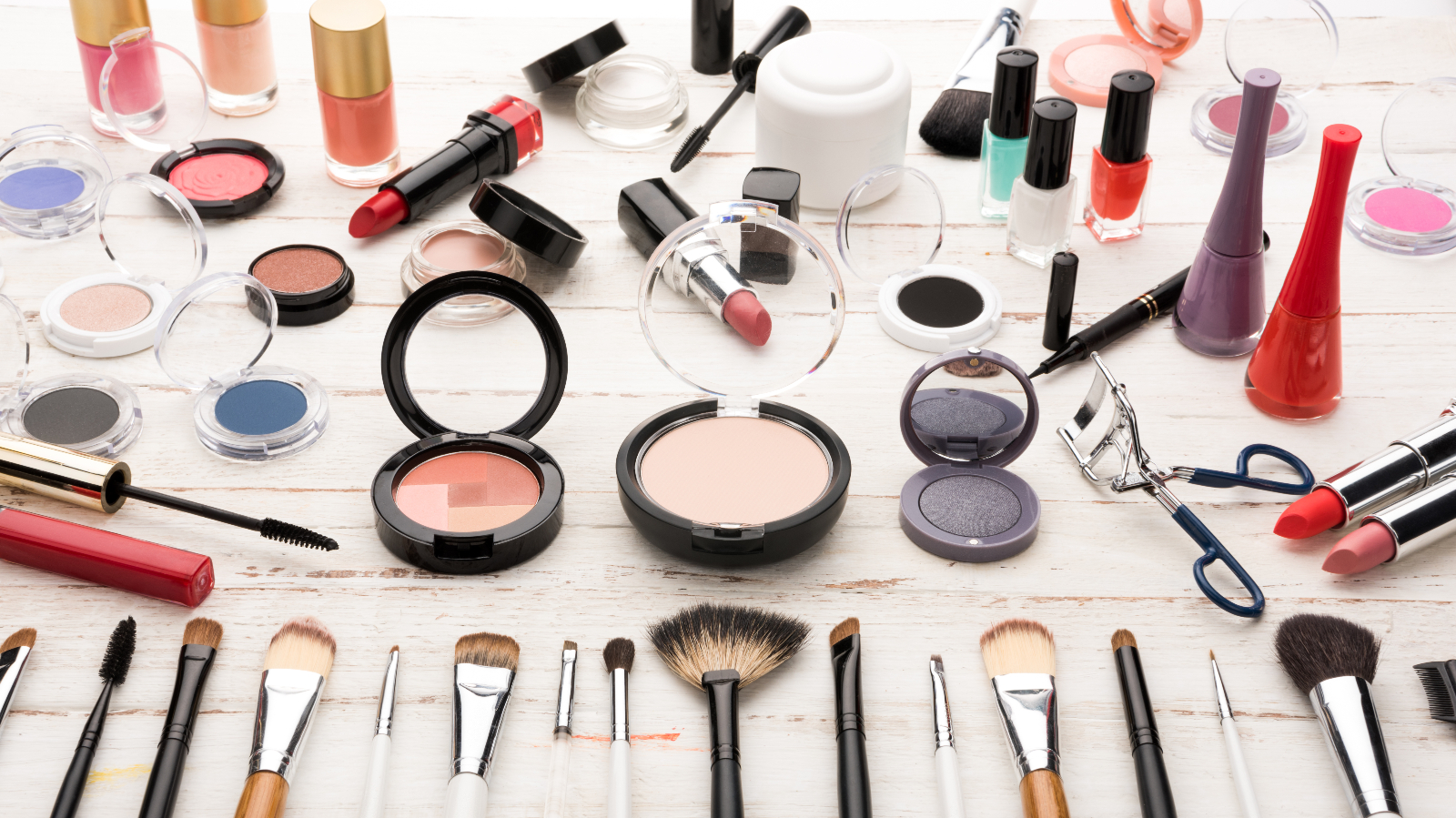 Cosmetics Industry