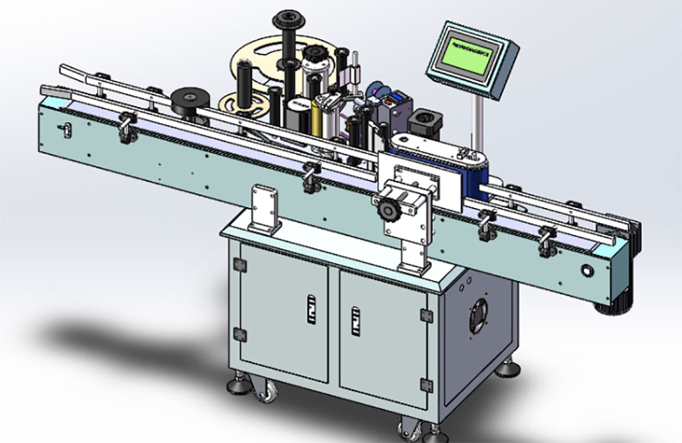 High-quality-Self-adhesive-Labels-for-Labeling-Machine