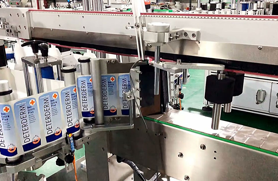 How-to-Maintain-Label-Supply-System-in-Labeling-Machine