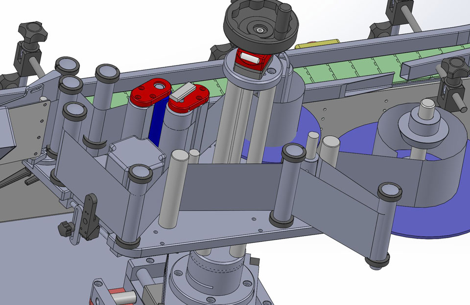 Important Labeling Machine Market Analysis In 2023