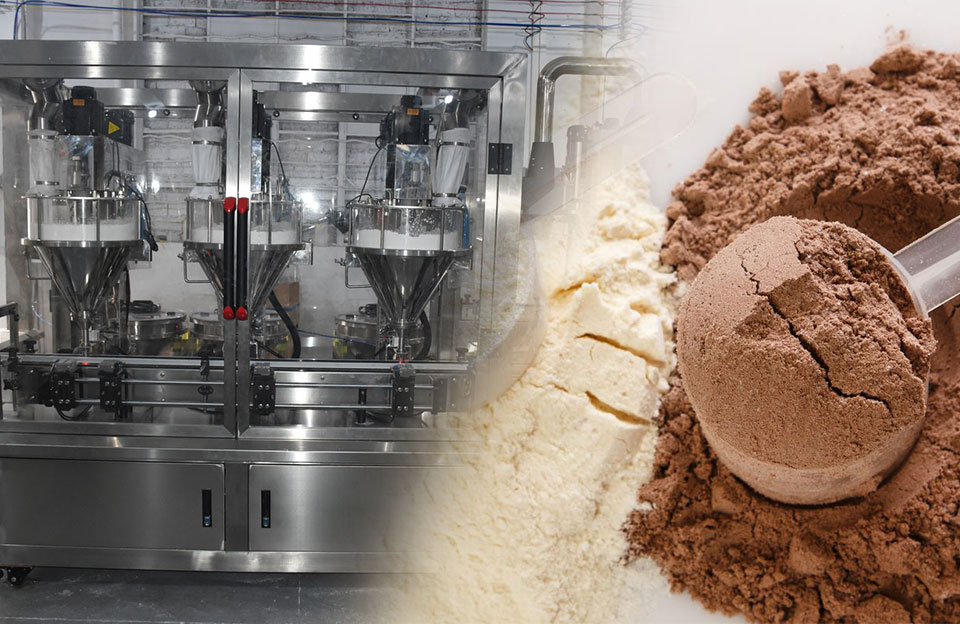 Is-It-Essential-To-Buy-A-Protein-Powder-Filling-Machine