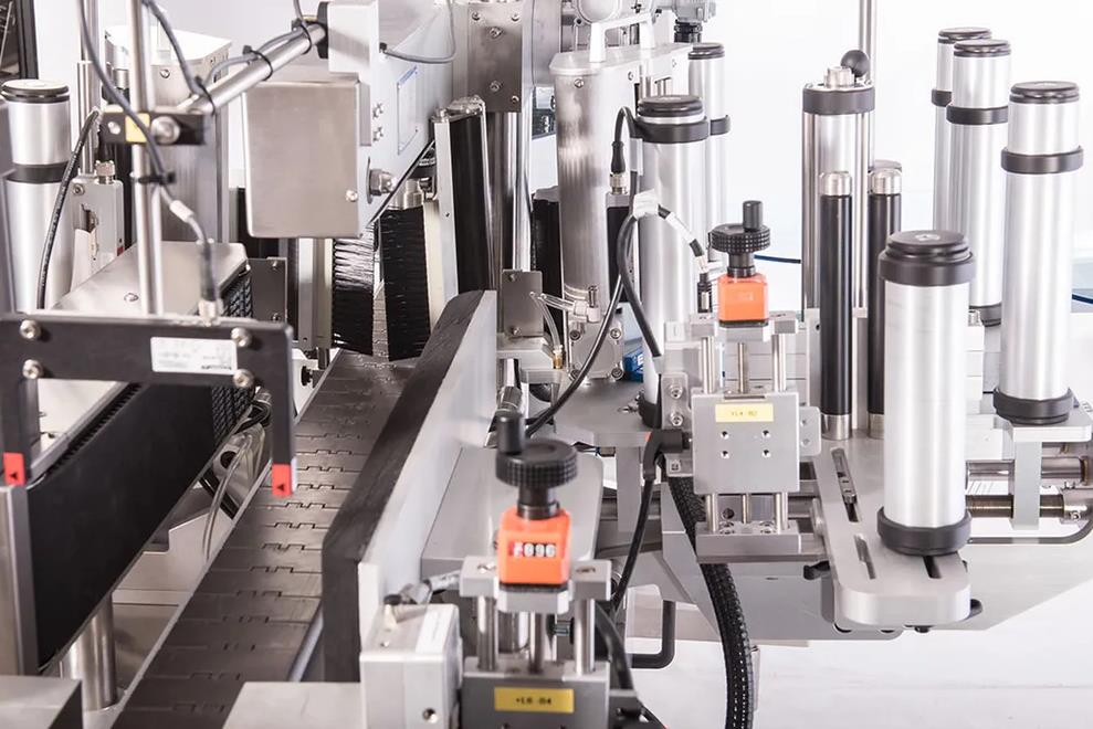 Linear Labeling Machines