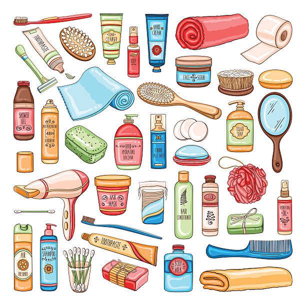 Personal Care Products