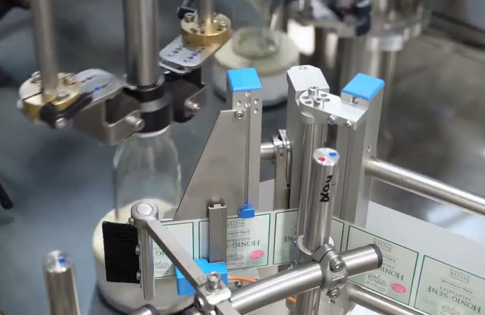 Tamper Evident Labeling For Important Industries Solutions