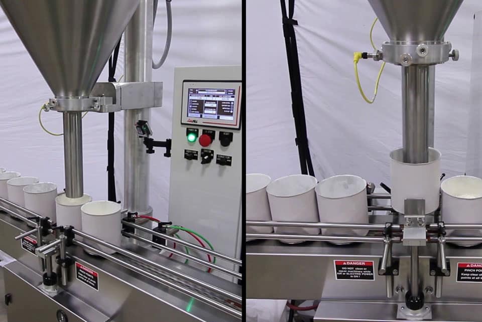 Two-Different-Filling-Modes-for-Powder-Filling-Machine