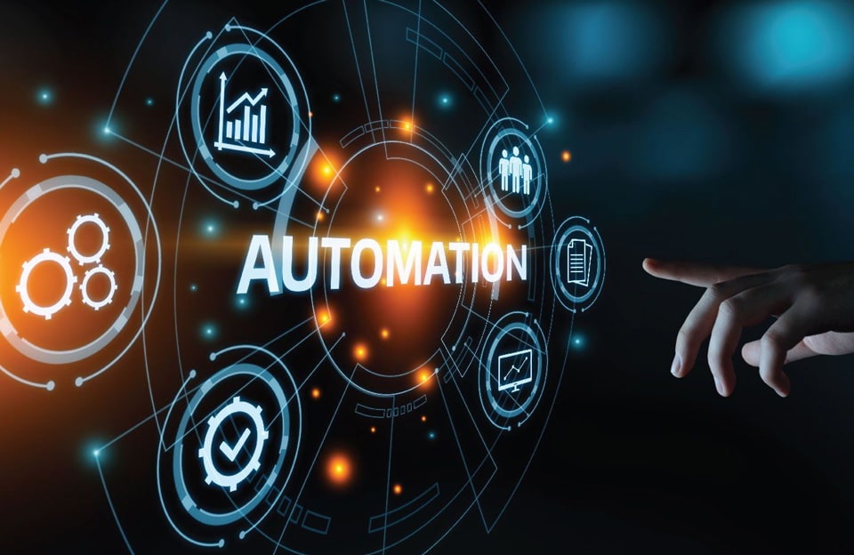 5 Detailed Advantages of Automation in Food Industry