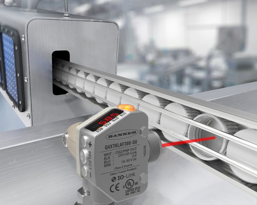 Detailed Advantages of Automation in Food Industry-Better Quality Control