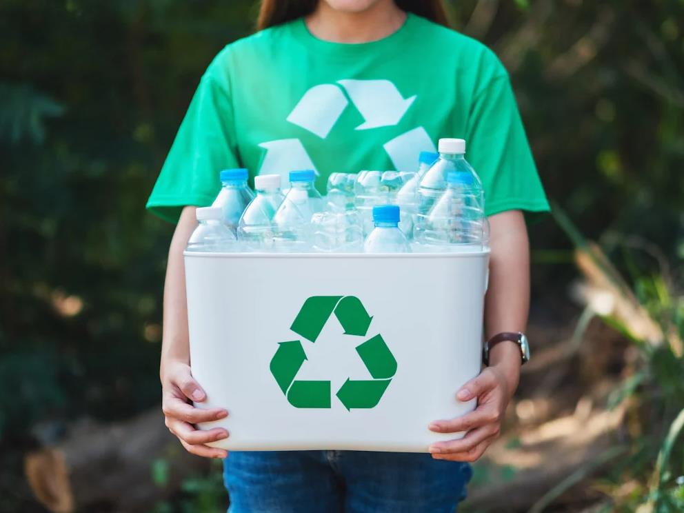 Challenges of Beverage Bottle Recycling