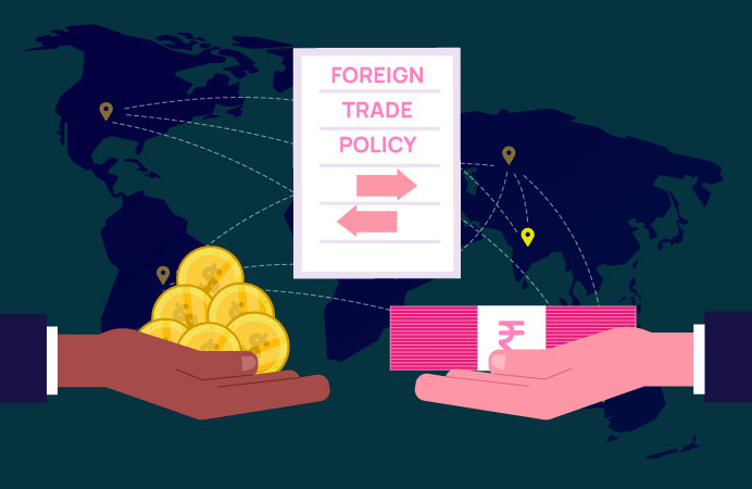 International Trade Policy