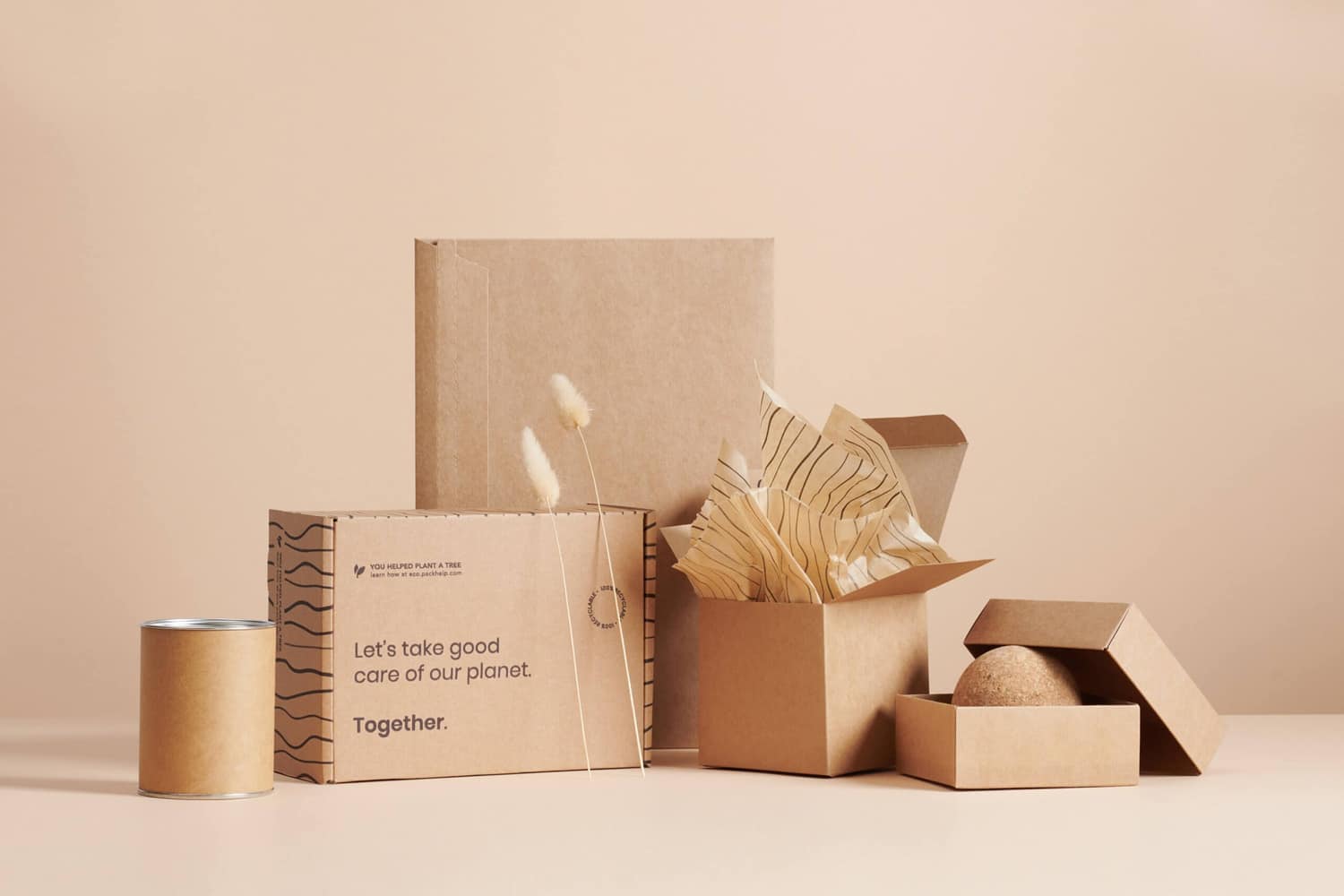 Innovative Lightweight Packaging